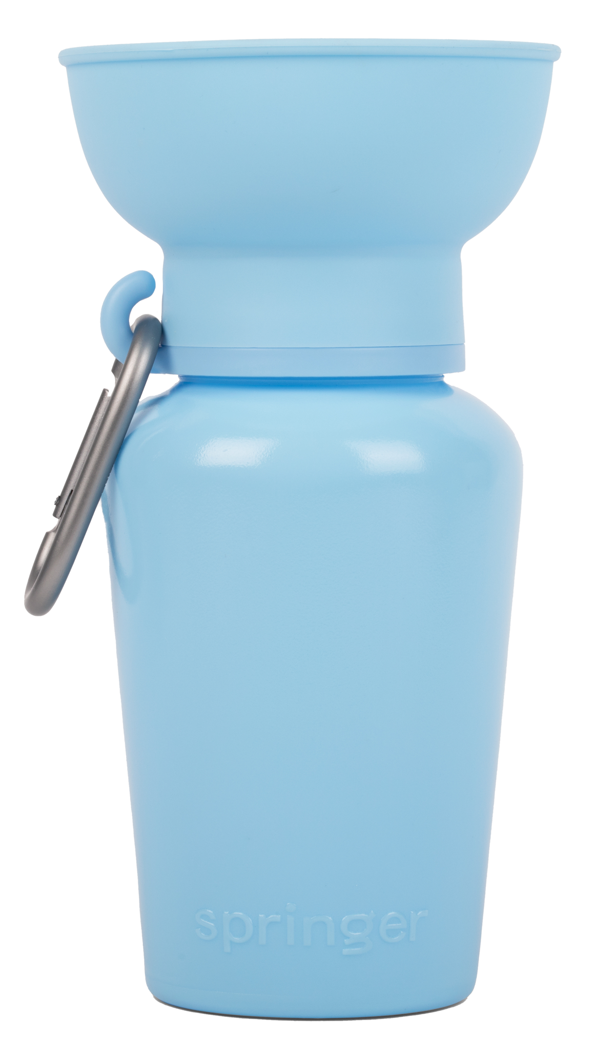 Flip Sky Blue Bottle