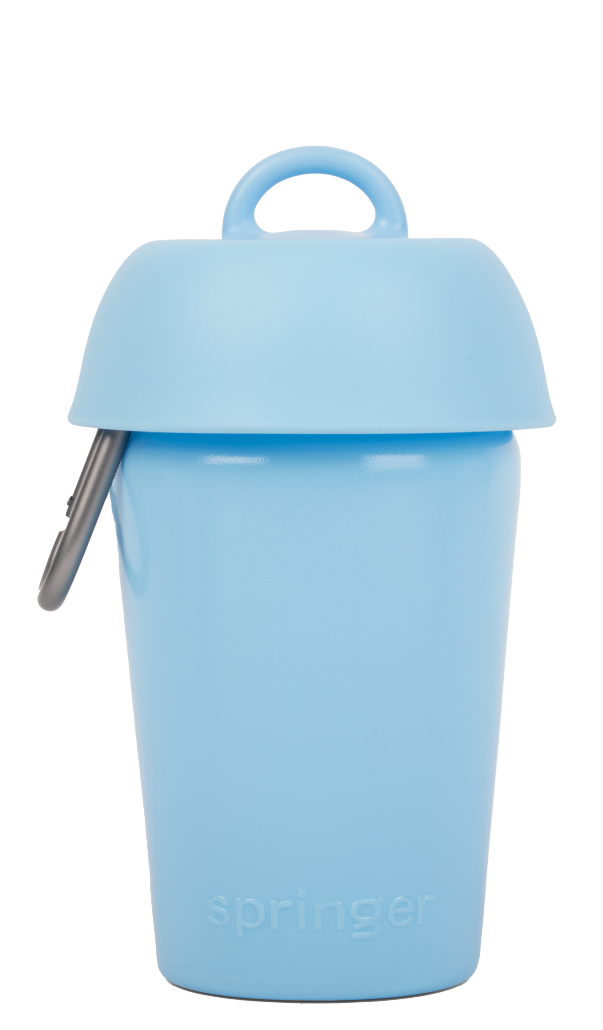 Flip Sky Blue Bottle