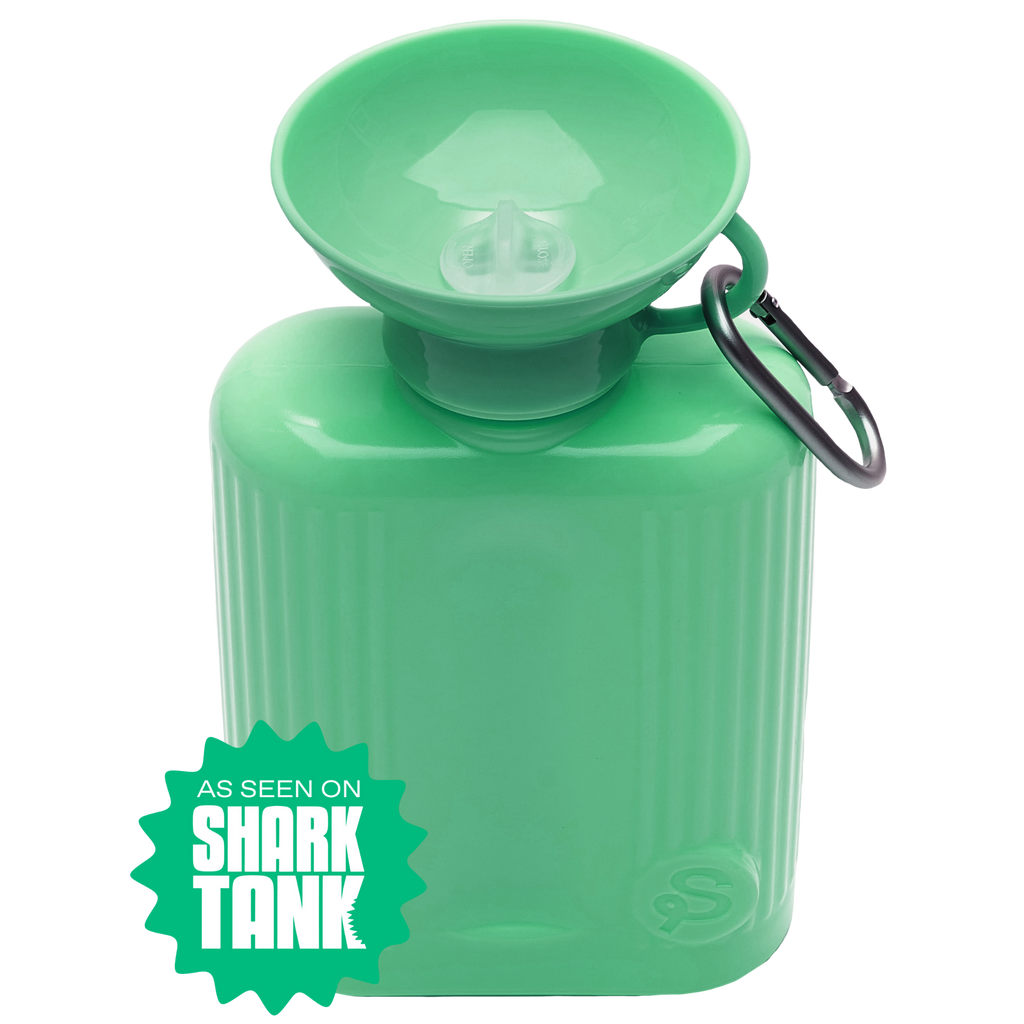 Growler Springer Green