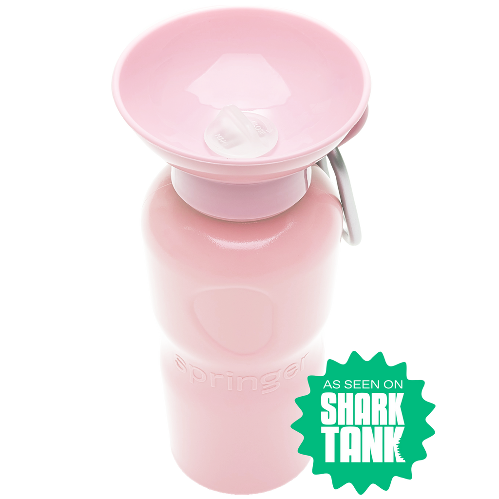 Classic Cotton Candy