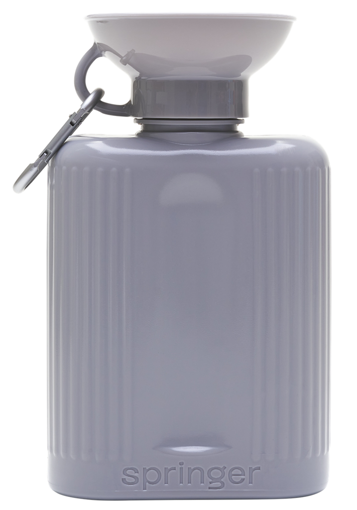 Growler Grey