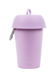 Flip Springer Lilac Bottle