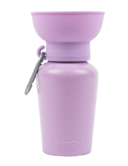 Flip Springer Lilac Bottle
