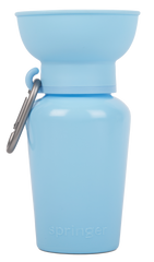 Flip Sky Blue Bottle