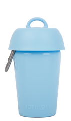 Flip Sky Blue Bottle