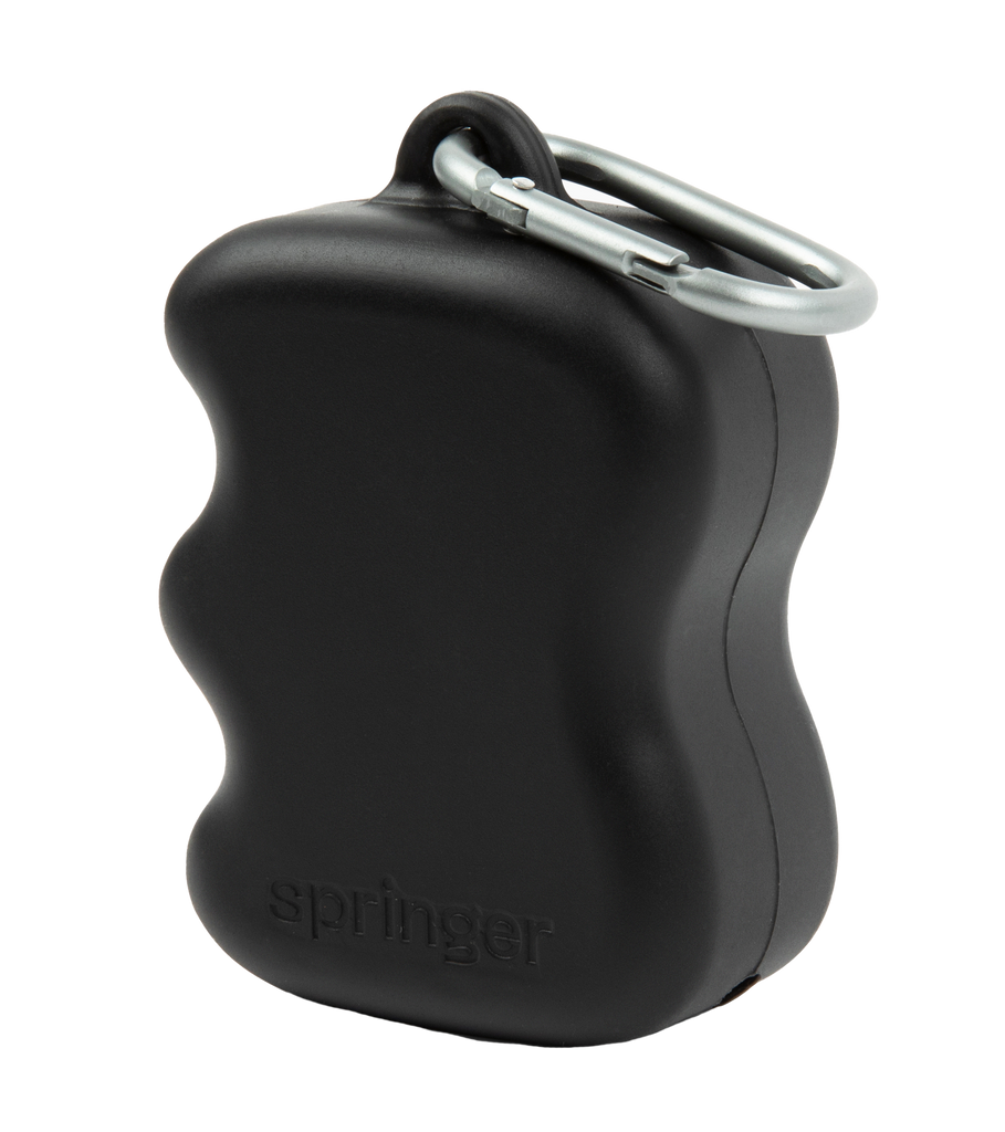 Silicone Treat Dispenser