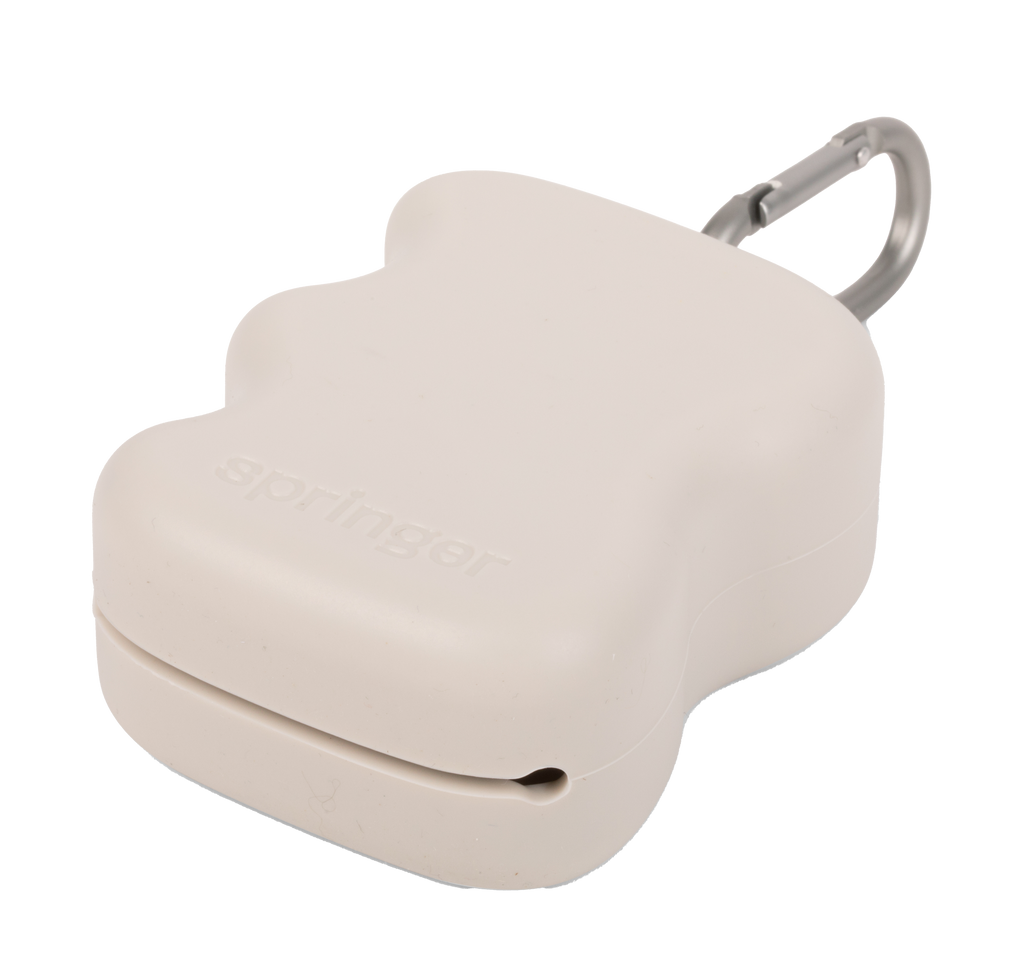 Silicone Dog Treat Dispenser Oat