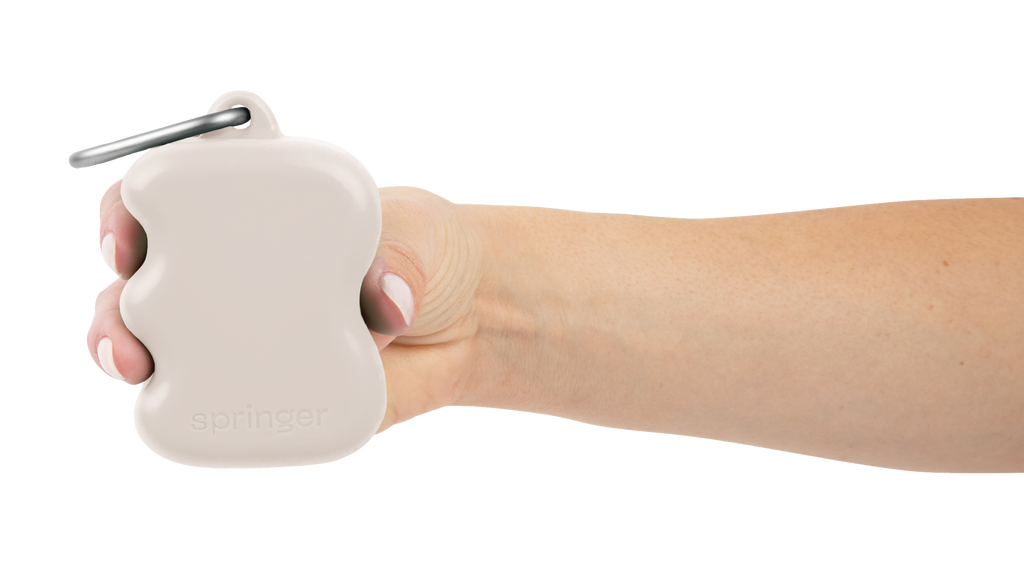 Silicone Dog Treat Dispenser Oat