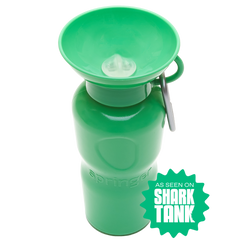 Classic Springer Green