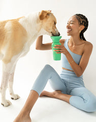 Classic Springer Green