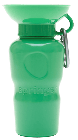 Classic Springer Green