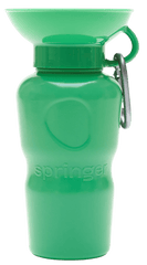 Classic Springer Green